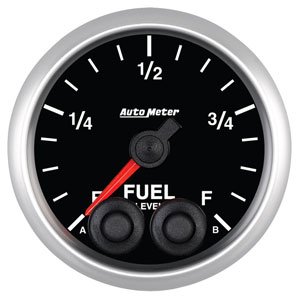 Прибор Fuel Level Programmable Empty - Full Range Fuel LevelProgrammable Empty - Full Range