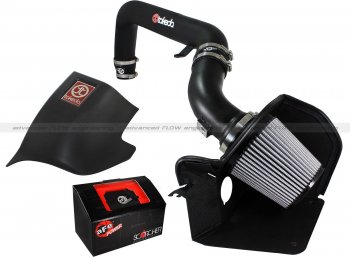 45-13015 Afe Power Package; Ford Focus ST 13-14 L4-2.0L (t) EcoBoost 