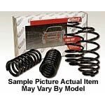 Комплект пружин подвески Eibach Pro-Kit VOLVO, S60, Sedan, AWD, Exc. Diesel 11/2001 to 2008 PK S60 4D AWD NODSL 01-04