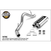 15782 Magnaflow Настроенный выпуск CATB GM 1500HD P/U