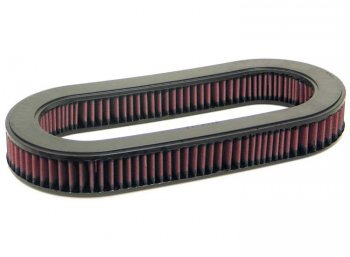 E-2970 K&amp;N Фильтр нулевого сопротивления для: SUBARU SUBARU LEONE II 1.8L CARB; SUBARU XT 1.8L H4 CARB; SUBARU GL 1.8L H4 CARB; SUBARU DL 1.8L H4 CARB; SUBARU BRAT 1.8L H4 CARB; SUBARU DL 1.6L H4 CARB; SUBARU GLF 1.8L H4 CARB; SUBARU GLF 1.6L H4 CARB; SUBARU GL 1.6L H4 CARB; SUBARU BRAT 1.6L H4 CARB