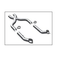 10150 Magnaflow Accessories ACC Hanger .375in. Straight 10pk