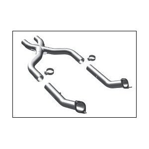 10150 Magnaflow Accessories ACC Hanger .375in. Straight 10pk 