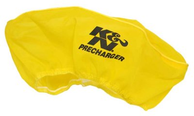 E-3671PY PRECHARGER WRAPYLW 
