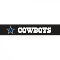 чехол на руль - Dallas Cowboys