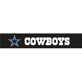чехол на руль - Dallas Cowboys 