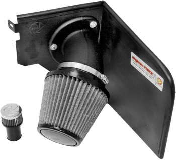 51-10821 Afe Power Система холодного впуска Momentum/Magnum Pro DRY S (сухой) VW Golf/Jetta 95-99 V6-2.8L MKIII 