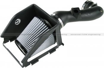 51-12262-1 Afe Power Система холодного впуска Momentum/Magnum Pro DRY S (сухой) Toyota Tundra 00-04 V8-4.7L 