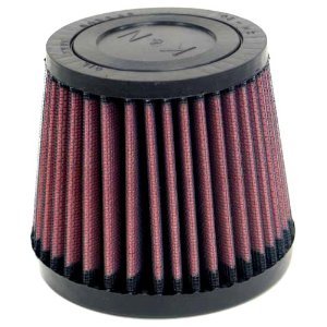 CM0200 K&amp;N FILTER фильтр нулевик CAN-AM QUALIFIER, MX4 Designed to Increase horsepower and acceleration, Made from high quality material, Washable and reusable, Easy to install,