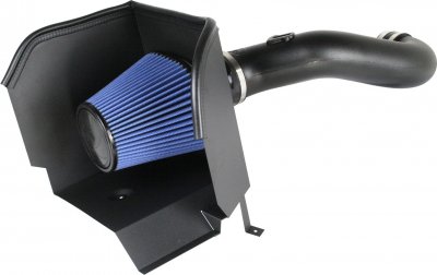 54-11222 Afe Power Система холодного впуска Momentum/Magnum Pro 5R (мокрый) Toyota Tundra 07-09/Sequoia 08-09 V8-4.7L 