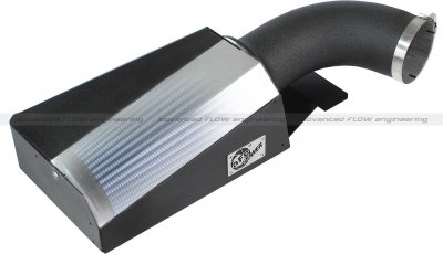 54-12712 Afe Power Система холодного впуска Momentum/Magnum Pro 5R (мокрый) Mini Cooper Countryman S (R60) L4-1.6 (t) 