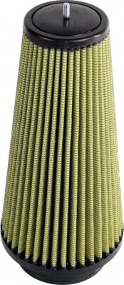 72-90068 Afe Power Фильтр воздушный Pro-GUARD 7 4Fx6Bx3-1/2T (w/ 1/4-20 Stud)x12H in 