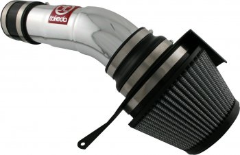 TR-1007P Afe Power Система холодного впуска TakedaPro DRY S (сухой) Honda Accord 08-12/TL 09-13 3.5/3.7L pol 