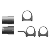 16409 Magnaflow Accessories EXTP Ford Powerstroke