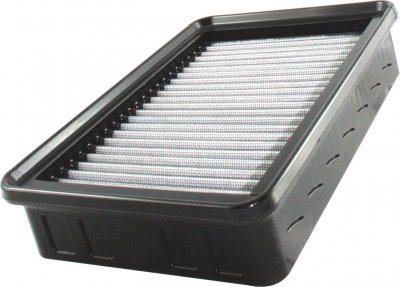 31-10164 Afe Power Фильтр воздушный, PRO Dry S (сухой) Mitsubishi Evo X/Lancer 08-14 L4-2.0/2.4L 