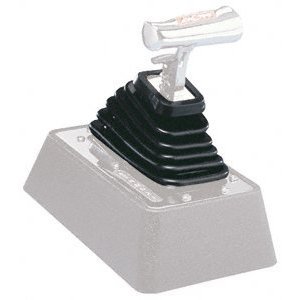 80668 B&amp;M CO BOOT, MEGASHIFTER 