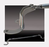 STRUTTWR SLR CIVIC92-00