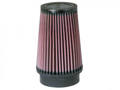 BD-6500 K&amp;N Универсальные Воздушный фильтр нулевого сопротивления HONDA, CAN-AM, BOMBARDIER HONDA TRX450R 450; HONDA TRX450ER 450; CAN-AM DS650X 650; BOMBARDIER DS650X 650; BOMBARDIER DS650 650; BOMBARDIER DS650 BAJA 650