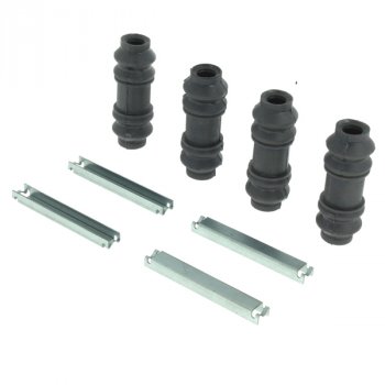 117.65011 Противоскрипные пружины LINCOLN зад 