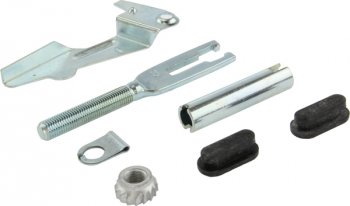 119.67004 Набор для регулировки ручника DODGE,MITSUBISHI зад левый 