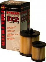 44-FF006 Afe Power Фильтр топливный Ford Dsl Trucks 03-07 V8-6.0L