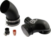 46-60039 Afe Power Впускной патрубок до турбины GM Dsl Trucks 06-10 V8-6.6L