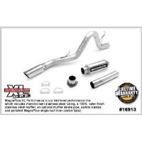 16913 Magnaflow Настроенный выпуск CATB GM Duramax 5"