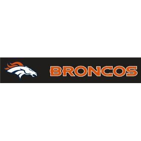 чехол на руль - Denver Broncos 