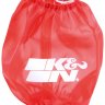 HA-4504PR K&N Filter Wraps, обертка фильтра для: HONDA