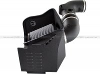 51-12322 Afe Power Система холодного впуска Momentum/Magnum Pro DRY S (сухой) GM Dsl Trucks 13-14 V8-6.6L (td) LML