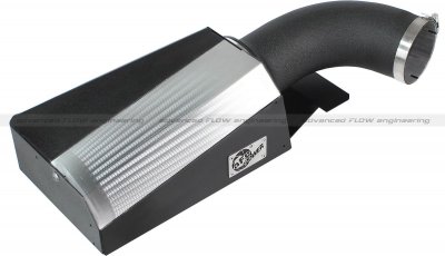 51-12712 Afe Power Система холодного впуска Momentum/Magnum Pro DRY S (сухой) Mini Cooper Countryman S (R60) L4-1.6 (t) 