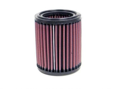 KA-7580 K&amp;N Фильтр нулевого сопротивления KAWASAKI ZN700, KZ700, KZ750H, KZ650H, KZ750E KAWASAKI ZN700 LTD 700; KZ700 700; KZ750H LTD 750; KZ650H CSR 650 US; KZ750E 750; KZ650H CSR 650