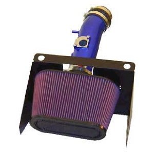 69-08005TTK K&amp;N 69 K&amp;N холодный впуск 2011-2008 SUBARU IMPREZA WRX STI 2.5L 