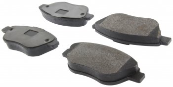 308.16181  StopTech Street Тормозные колодки Fiat, Ram Передние