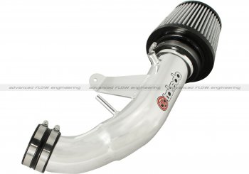 TR-1009P Afe Power Система холодного впуска TakedaPro DRY S (сухой) Acura RSX Type S 02-06 L4-2.0L (хром) 