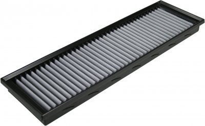 31-10165 Afe Power Фильтр воздушный, PRO Dry S (сухой) VW Jetta (MKV/VI) 05-14 L5-2.5L 