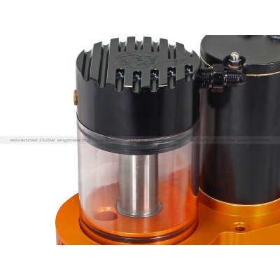 42-12033 Сепаратор топливной системы дизеля DFS780 RAM Diesel Trucks 11-12 L6-6.7L