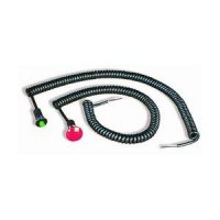 46003 B&M CO Push Button Switch