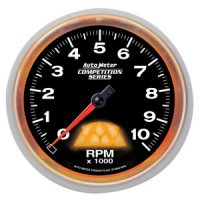 5" PRS TACH, COMP SERIES