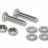 1450A Bolt Kit: various models; Fasteners; 2 pack set