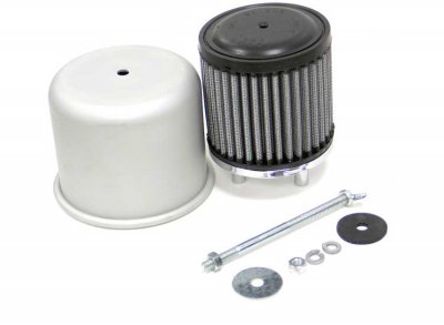 62-1150 K&amp;N Фильтры вентиляция картерных газов 