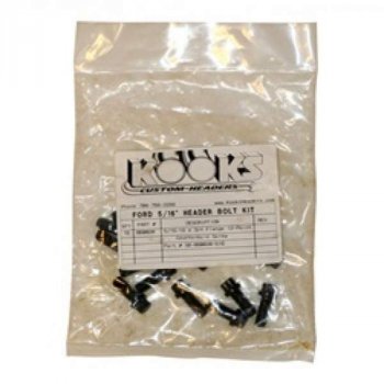 SB-B60020-516 KOOKS HEADERS болты для коллектора Ford 5/16" Bolts 