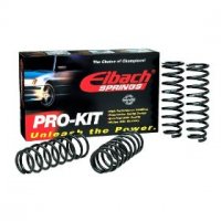 Комплект пружин подвески Eibach Pro-Kit HONDA, Accord, 2 & 4-door, 4 Cyl., Incl. EX, DX & LX 1998 to