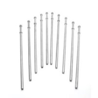 10151 Magnaflow Accessories ACC Hanger .50in. Straight 10pk