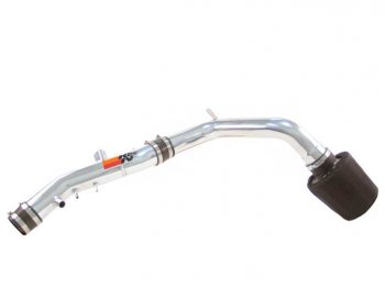 69-9752TP K&amp;N 69 Серия тайфун (Система холодного впуска ) Холодный впуск для: VOLKSWAGEN/GOLF 69-9752TP VOLKSWAGEN GOLF 2.0L - EU, 8v, w/o aux. air pump;VOLKSWAGEN GOLF 2.0L - EU, 8v