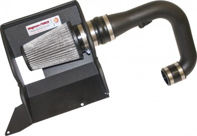 51-10842 Afe Power Система холодного впуска Momentum/Magnum Pro DRY S (сухой) Scion xB 04-07 L4-1.5L 