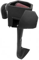 63-1562 K&N 63 Aircharger, Холодный впуск для: DODGE RAM 2500/3500 6.7L