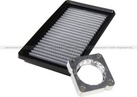 55-12221 Afe Power Система холодного впуска Momentum/Magnum Pro DRY S (сухой) Honda Civic Si 12-14 L4-2.4L