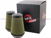 72-90069M Afe Power Фильтр воздушный Pro-GUARD 7 3-1/2 F x 5 B x 3-1/2 T x 7 H in, 1 FL in