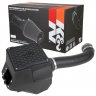 63-1581 K&N 63 Холодный впуск 2012-2018 Jeep Wrangler 3.6L
